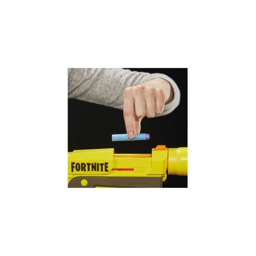 Nerf Fortnite Sp-L Elite Dart E6717 Nerf Fortnite Sp-L Elite Dart E6717
