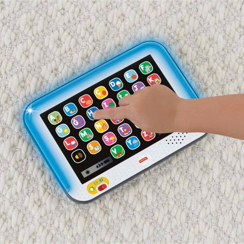 Fisher Price Eğitici Tablet HXB69