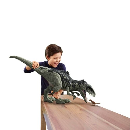 Jurassic World Süper Devasa Dev Dino GWD68