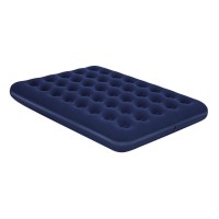 Bestway 67002 Çift Kişilik Şişme Yatak 191x137x22 cm