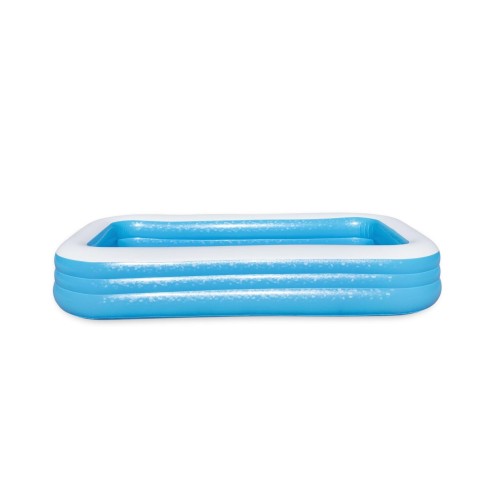 Bestway 54009 Dikdörtgen Şişme Havuz 305x183x56 cm Bestway 54009 Dikdörtgen Şişme Havuz 305x183x56 cm