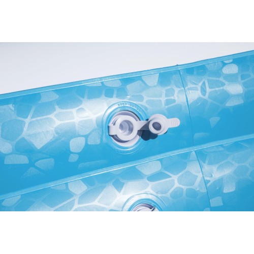 Bestway 54009 Dikdörtgen Şişme Havuz 305x183x56 cm Bestway 54009 Dikdörtgen Şişme Havuz 305x183x56 cm