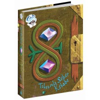 Disney Star Kötü Güçlere Karşı Tılsımlı Sihir Kitabı