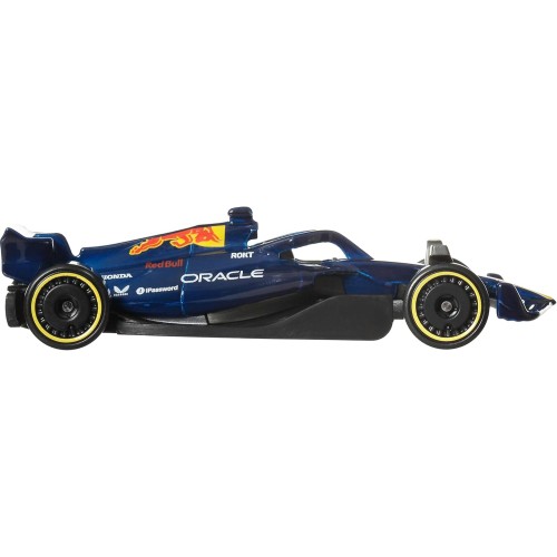 Hot Wheels Formula 1 10'lu Araba Seti JMM24 Hot Wheels Formula 1 10'lu Araba Seti JMM24