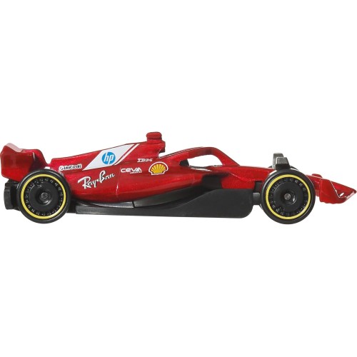 Hot Wheels Formula 1 10'lu Araba Seti JMM24 Hot Wheels Formula 1 10'lu Araba Seti JMM24