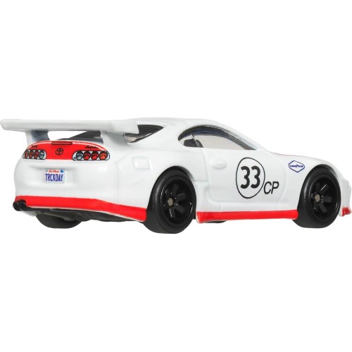 Hot Wheels 2'li̇ Premi̇um Araba JBL03 Toyota 2000GT & Toyota Supra Hot Wheels 2'li̇ Premi̇um Araba JBL03 Toyota 2000GT & Toyota Supra