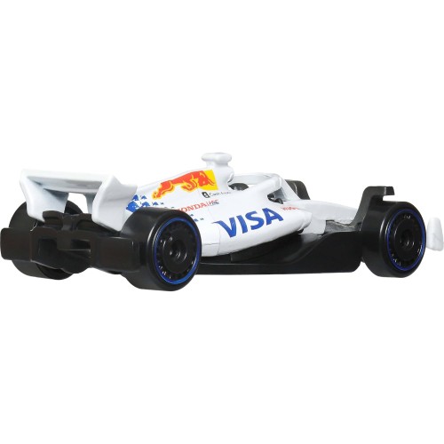Hot Wheels Formula 1 10'lu Araba Seti JMM24 Hot Wheels Formula 1 10'lu Araba Seti JMM24