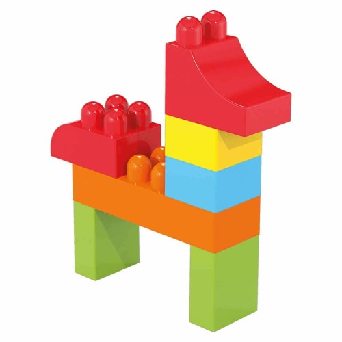 Dede Multi Blok 62 Parça 01253 Dede Multi Blok 62 Parça 01253