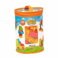 Dede Multi Blok 62 Parça 01253