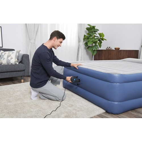 Bestway 62252 PowerTouch 220V Ev Tipi Elektrikli Hava Pompası