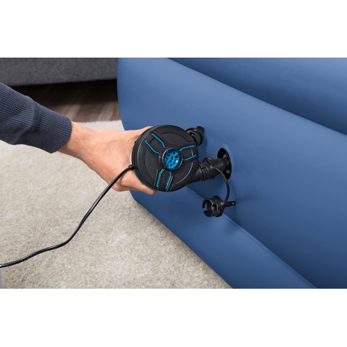 Bestway 62252 PowerTouch 220V Ev Tipi Elektrikli Hava Pompası