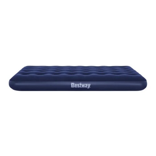 Bestway 67287 Çift Kişilik Şişme Yatak Elektrikli Pompalı 191x137x22cm Bestway 67287 Çift Kişilik Şişme Yatak Elektrikli Pompalı 191x137x22cm
