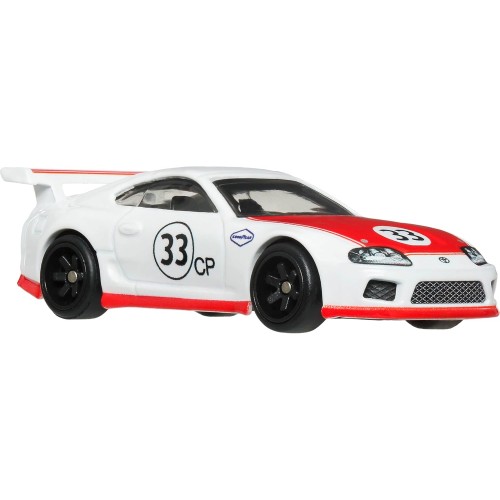 Hot Wheels 2'li̇ Premi̇um Araba JBL03 Toyota 2000GT & Toyota Supra Hot Wheels 2'li̇ Premi̇um Araba JBL03 Toyota 2000GT & Toyota Supra