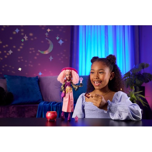 Monster High Moonspell Magic Rae Lumina JMB91 Monster High Moonspell Magic Rae Lumina JMB91