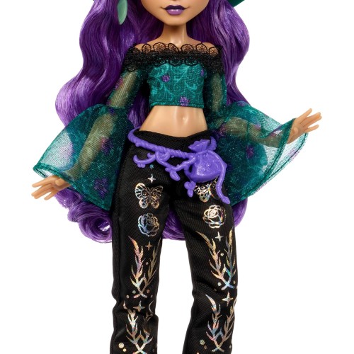Monster High Moonspell Macig Willow JMB92 Monster High Moonspell Macig Willow JMB92