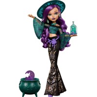 Monster High Moonspell Macig Willow JMB92