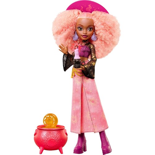 Monster High Moonspell Magic Rae Lumina JMB91 Monster High Moonspell Magic Rae Lumina JMB91