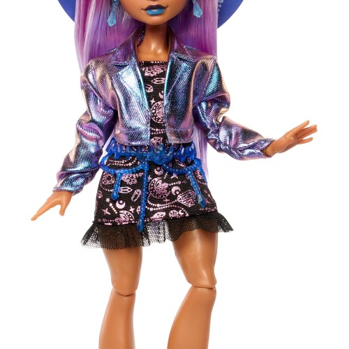 Moonspell Magic By Monster High Layla Stone JMB90
