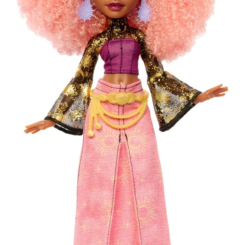 Monster High Moonspell Magic Rae Lumina JMB91 Monster High Moonspell Magic Rae Lumina JMB91