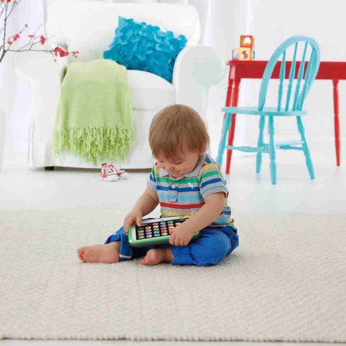 Fisher Price Eğitici Tablet HXB69