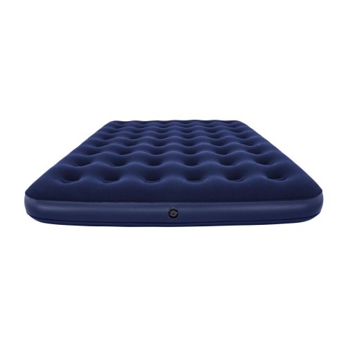 Bestway 67003 Çift Kişilik Şişme Yatak 203x152x22 cm Bestway 67003 Çift Kişilik Şişme Yatak 203x152x22 cm