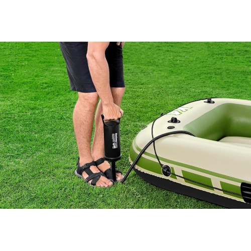 Bestway 65156 350x145 cm Voyager X4 Şişme Bot Bestway 65156 350x145 cm Voyager X4 Şişme Bot