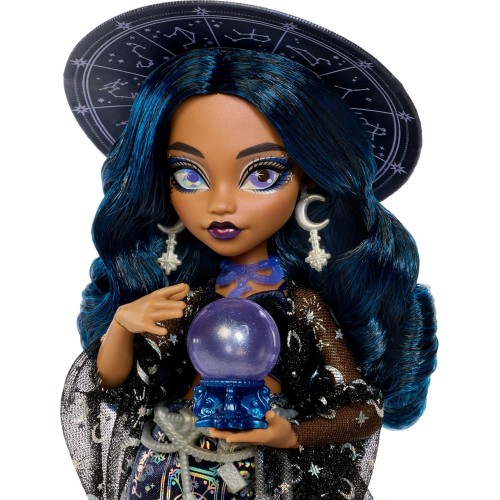 Moonspell Magic By Monster High Claire De Luna JMB89 Moonspell Magic By Monster High Claire De Luna JMB89