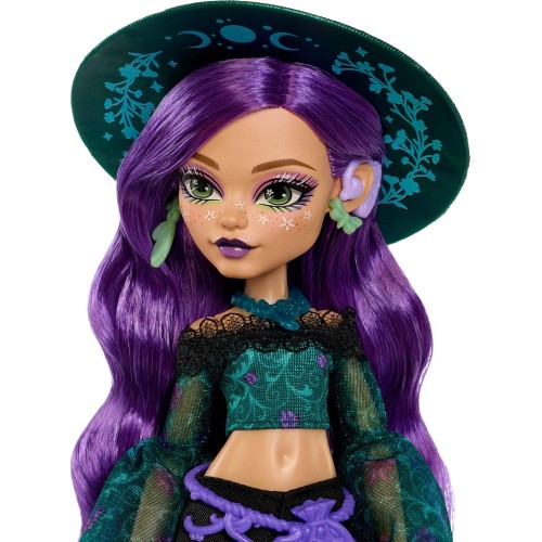 Monster High Moonspell Macig Willow JMB92 Monster High Moonspell Macig Willow JMB92