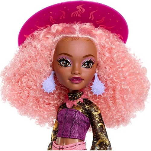 Monster High Moonspell Magic Rae Lumina JMB91 Monster High Moonspell Magic Rae Lumina JMB91