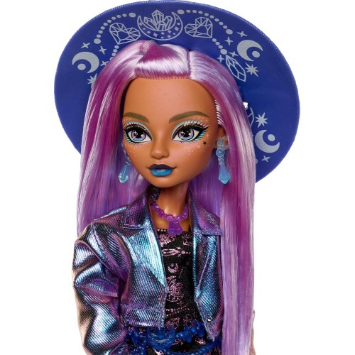 Moonspell Magic By Monster High Layla Stone JMB90