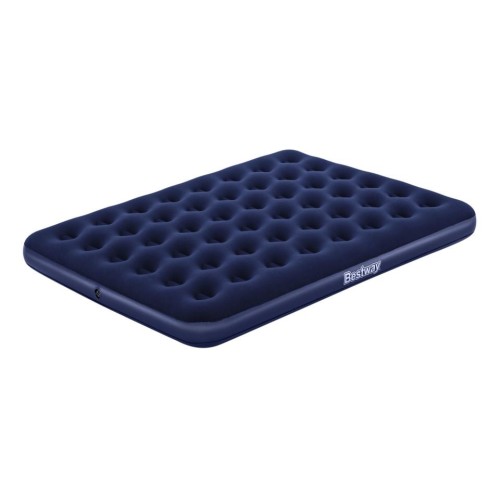 Bestway 67003 Çift Kişilik Şişme Yatak 203x152x22 cm Bestway 67003 Çift Kişilik Şişme Yatak 203x152x22 cm