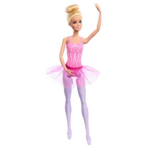 Barbie Balerin Bebek HRG34 Barbie Balerin Bebek HRG34