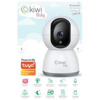 Kiwi IP Kamera 3MP Güvenlik Kamerası