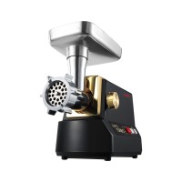 Musullu 2400W Et Kıyma Makinesi