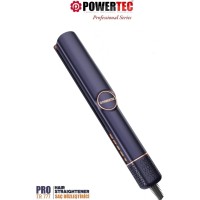 Powertec Airstrait Pro TR-777 Islak Kuru Saç Düzleştirici