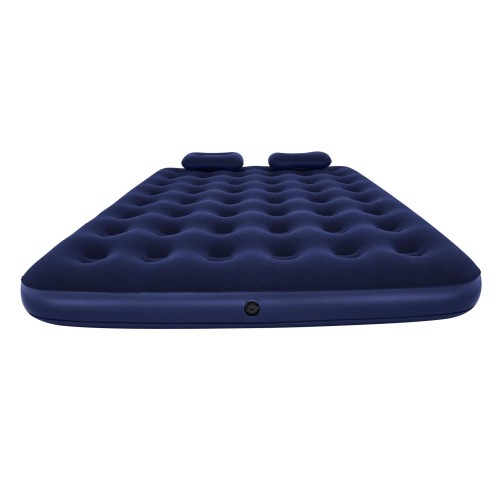 Bestway 67374 Çift Kişilik Şişme Yatak Seti 203x152x22 cm