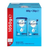 Aptamil 1 Pronutra Bebek Sütü 1050 g 0-6 Ay