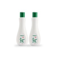 Bebak Acı Badem Makyaj Temizleme ve Nemlendirici Bakım Sütü 215 ml x 2 Adet