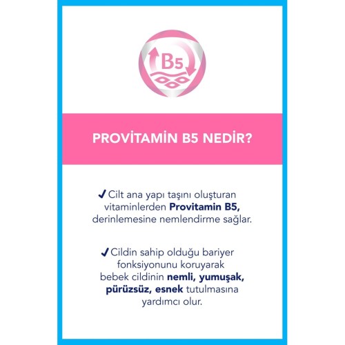 Bepanthol Baby Pişik Önleyici Merhem 100 gr x 3 Adet