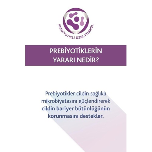 Bepanthol SensiDaily Vücut Kremi 200 ml x 2 Adet