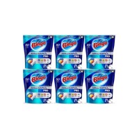 Bingo Akıllı Kapsül Pro Bulaşık Makine Deterjanı Tablet 50 li x 6 Adet