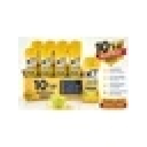 By Act Çamaşır Parfümü Berlin 210 gr x 10 Adet