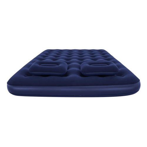 Bestway 67374 Çift Kişilik Şişme Yatak Seti 203x152x22 cm