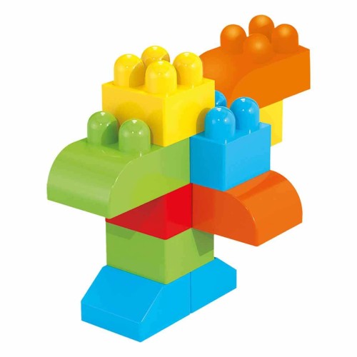 Dede Multi Blok 62 Parça 01253 Dede Multi Blok 62 Parça 01253