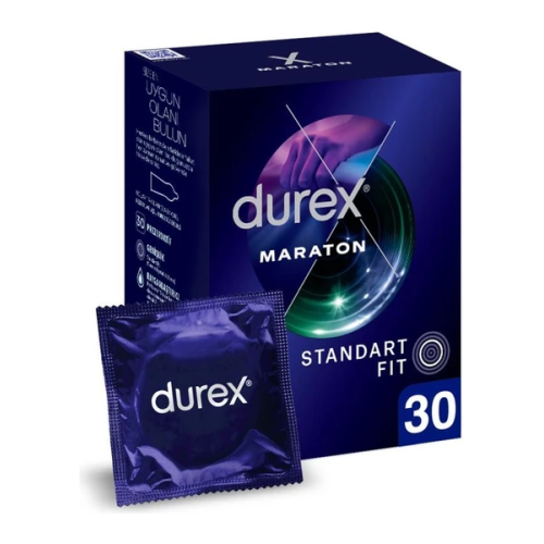 Durex Nude Ultra İnce 24 lü ve Maraton Standart Fit Prezervatif 30 lu Durex Nude Ultra İnce 24 lü ve Maraton Standart Fit Prezervatif 30 lu