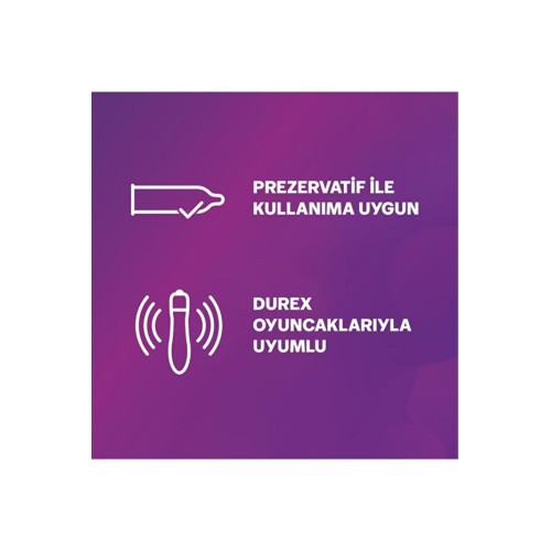Durex Play Kayganlaştırıcı Aloe Vera ve Ylang Ylang Masaj Jeli Seti Durex Play Kayganlaştırıcı Aloe Vera ve Ylang Ylang Masaj Jeli Seti