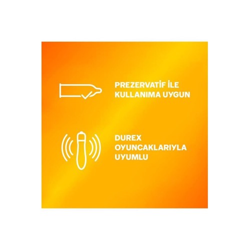 Durex Play Kayganlaştırıcı Aloe Vera ve Ylang Ylang Masaj Jeli Seti Durex Play Kayganlaştırıcı Aloe Vera ve Ylang Ylang Masaj Jeli Seti