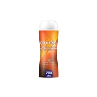 Durex Play Kayganlaştırıcı Masaj Jeli Hassas Ylang Ylang 200 ml