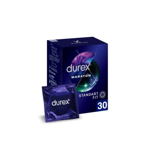 Durex Yakın Hisset ve Maraton Geciktiricili Prezervatif Durex Yakın Hisset ve Maraton Geciktiricili Prezervatif