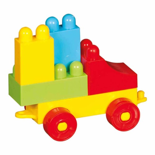 Dede Multi Blok 62 Parça 01253 Dede Multi Blok 62 Parça 01253